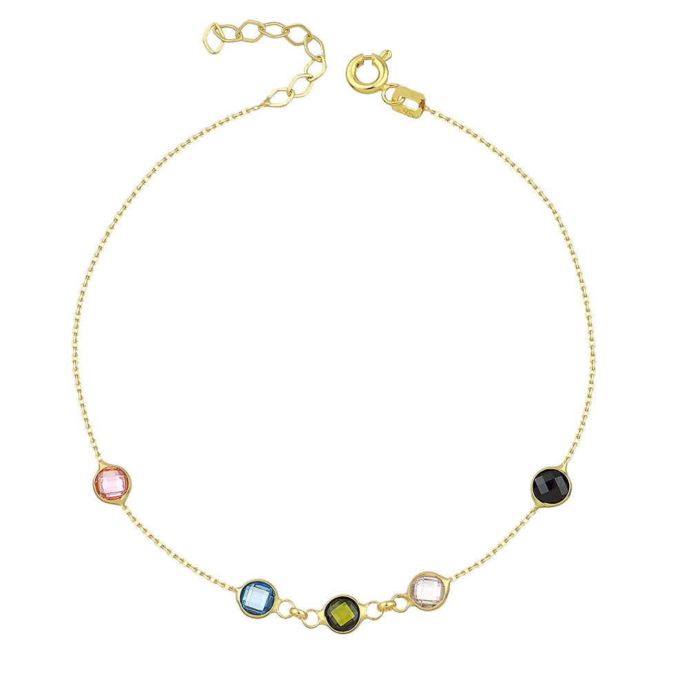 Altın Bilekilk - ALT1012